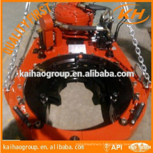 TQ178/16 Casing Power Tongs